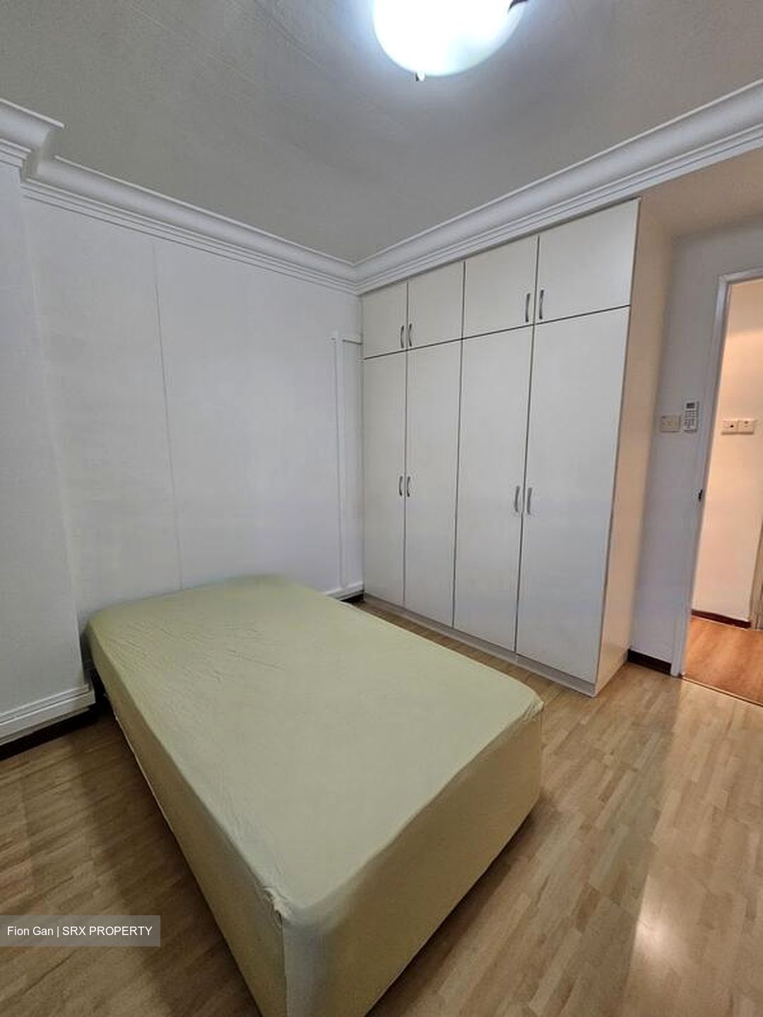 Blk 360A Sun Bliss (Sembawang), HDB 4 Rooms #502322011